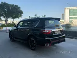 Nissan Patrol 2010