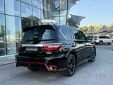Nissan Patrol 2010