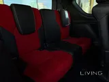 Nissan Patrol 2010