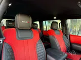 Nissan Patrol 2010