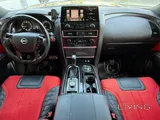Nissan Patrol 2010