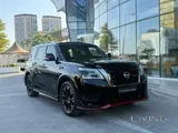 Nissan Patrol 2010