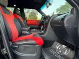 Nissan Patrol 2010