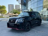 Nissan Patrol 2010