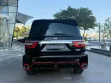 Nissan Patrol 2010