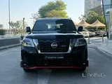 Nissan Patrol 2010