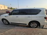 Nissan patrol 2010