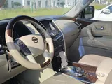 Nissan Patrol 2012