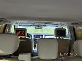 Nissan Patrol 2012