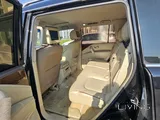 Nissan Patrol 2012