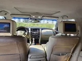 Nissan Patrol 2012