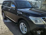 Nissan Patrol 2012 LE