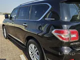 Nissan Patrol 2012 LE