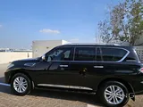 Nissan Patrol 2012 LE