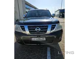 Nissan Patrol 2012 LE