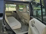 Nissan Patrol 2013