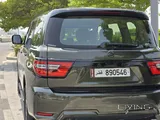 Nissan Patrol 2013