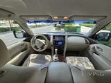 Nissan Patrol 2013