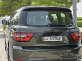 Nissan Patrol 2013