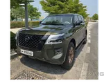 Nissan Patrol 2013