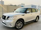 Nissan Patrol 2013 full option