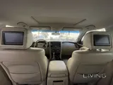 Nissan Patrol 2013 full option