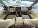 Nissan Patrol 2013 full option