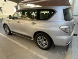 Nissan Patrol 2013 full option