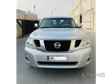 Nissan Patrol 2013 full option