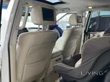 Nissan patrol 2013 low millage luxurious car leaving the country