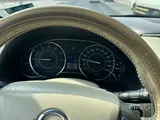 Nissan patrol 2013 low millage luxurious car leaving the country