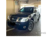 Nissan Patrol 2013 Platinum VVEL DIG for Sale