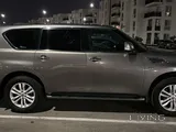 Nissan Patrol 2013 SE 
