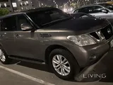 Nissan Patrol 2013 SE 