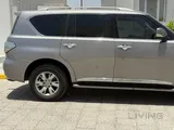 NISSAN PATROL 2013 SE 230HP 2021Registered