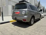 NISSAN PATROL 2013 SE 230HP 2021Registered
