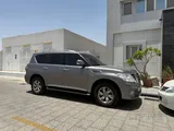 NISSAN PATROL 2013 SE 230HP 2021Registered