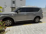 NISSAN PATROL 2013 SE 230HP 2021Registered