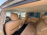 NISSAN PATROL 2013 SE 230HP 2021Registered