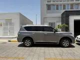 NISSAN PATROL 2013 SE 230HP 2021Registered