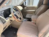 NISSAN PATROL 2013 SE 230HP 2021Registered