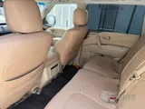 NISSAN PATROL 2013 SE 230HP 2021Registered