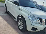 Nissan Patrol 2014 in an excellent condition