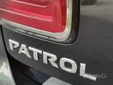 Nissan Patrol 2014 Platinum 