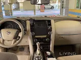 Nissan Patrol 2014 SE urgent sale. 