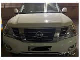 Nissan Patrol 2014 SE urgent sale. 