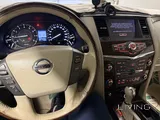 Nissan Patrol 2014 (Y62) - Well maintained