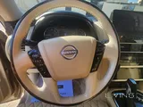 Nissan Patrol 2015 (Fully Upgraded to 2023 Look