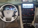 Nissan Patrol 2015 (Fully Upgraded to 2023 Look