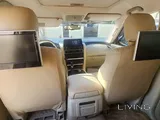 Nissan Patrol 2015 (Fully Upgraded to 2023 Look